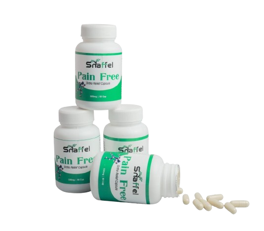 Pain Free